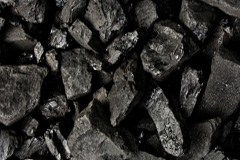Hartland coal boiler costs