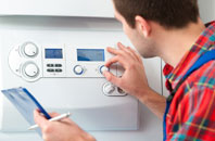 free commercial Hartland boiler quotes
